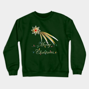 cristmas Crewneck Sweatshirt